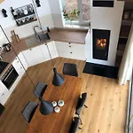 Дом отдыха 