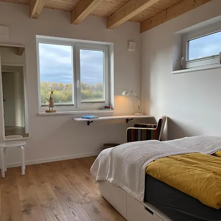 Feriehus 