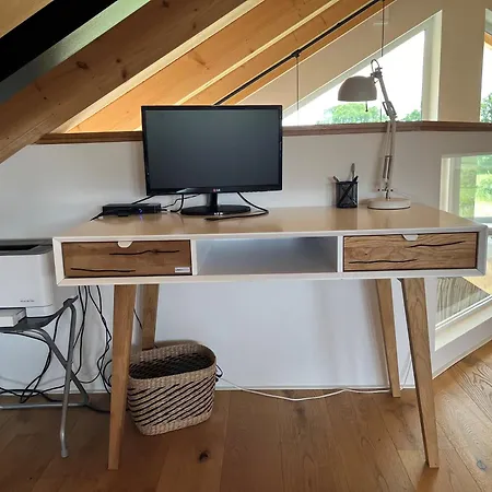 Feriehus 